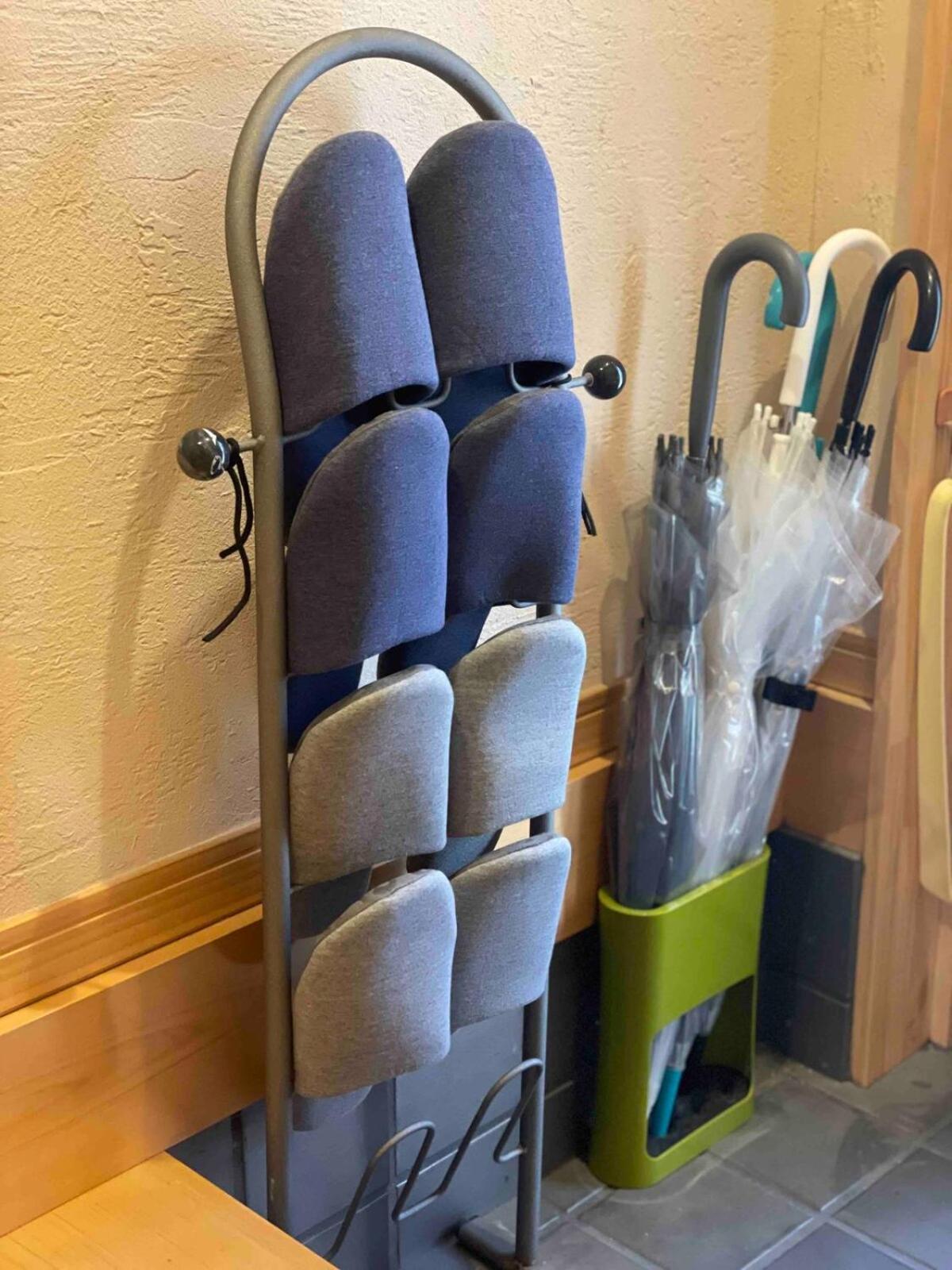Spring House 飛鳥魚の家 冷泉汀