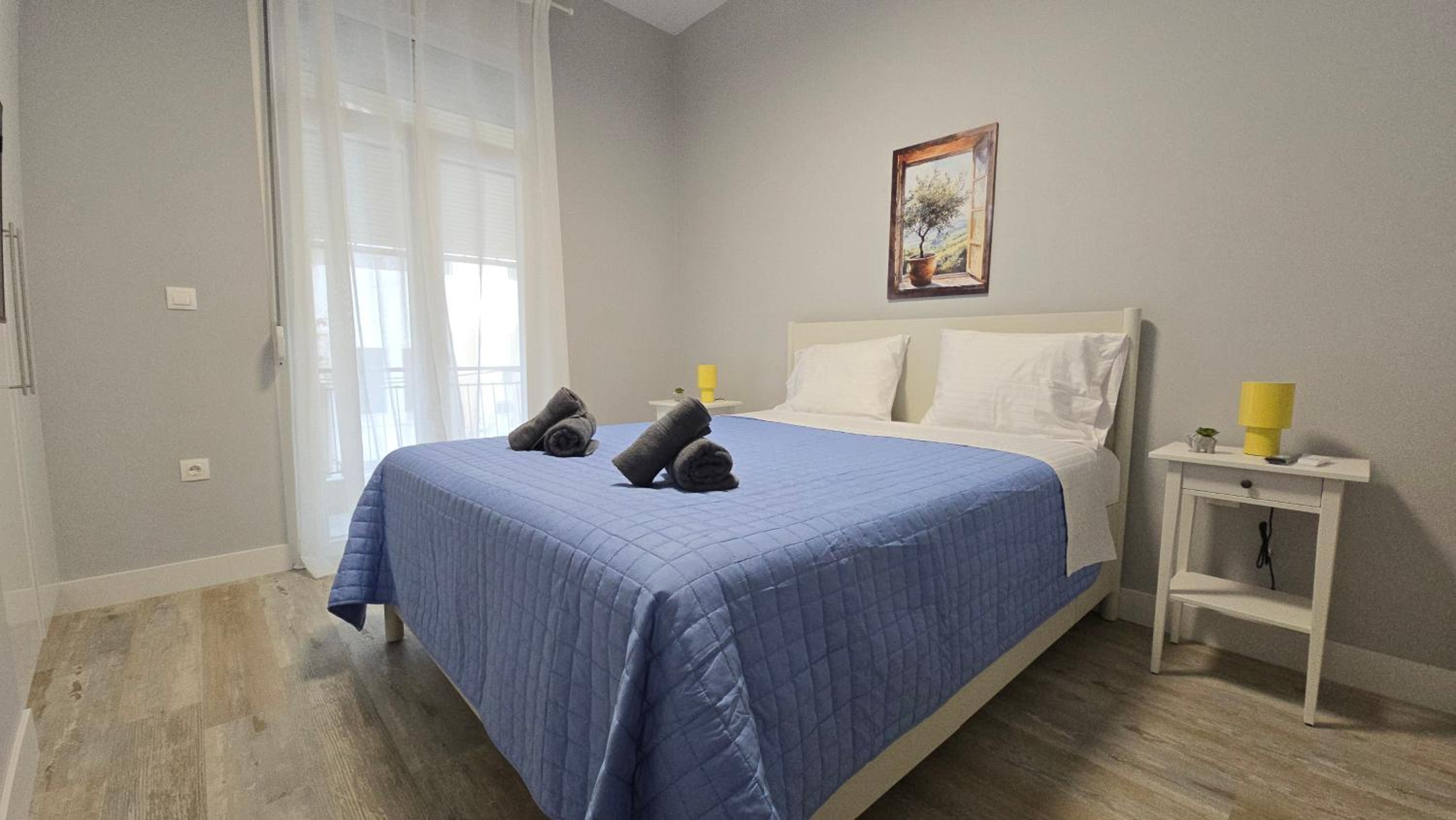 KYANA Luxury KVA