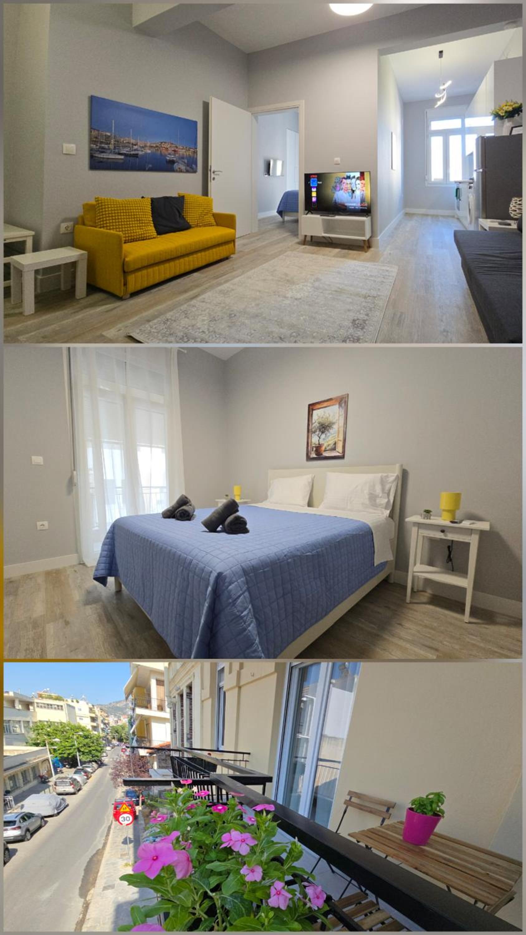 KYANA Luxury KVA