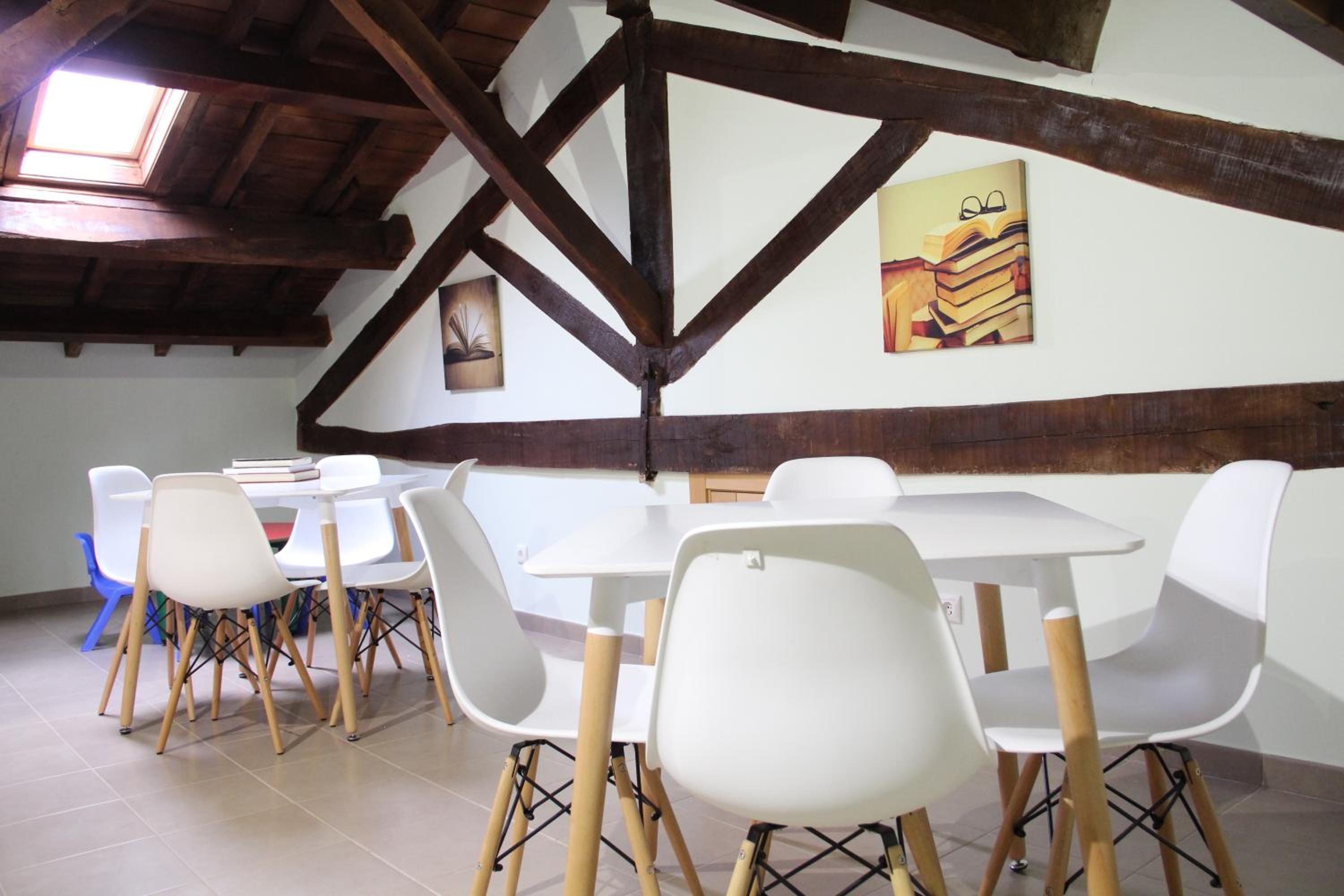 El Albergue de Herrera