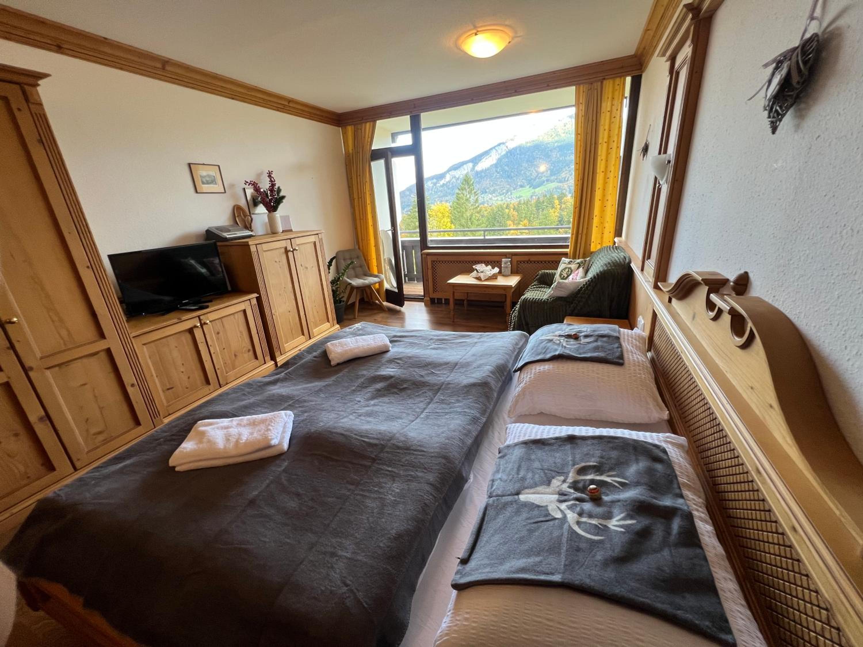 Bergzauber