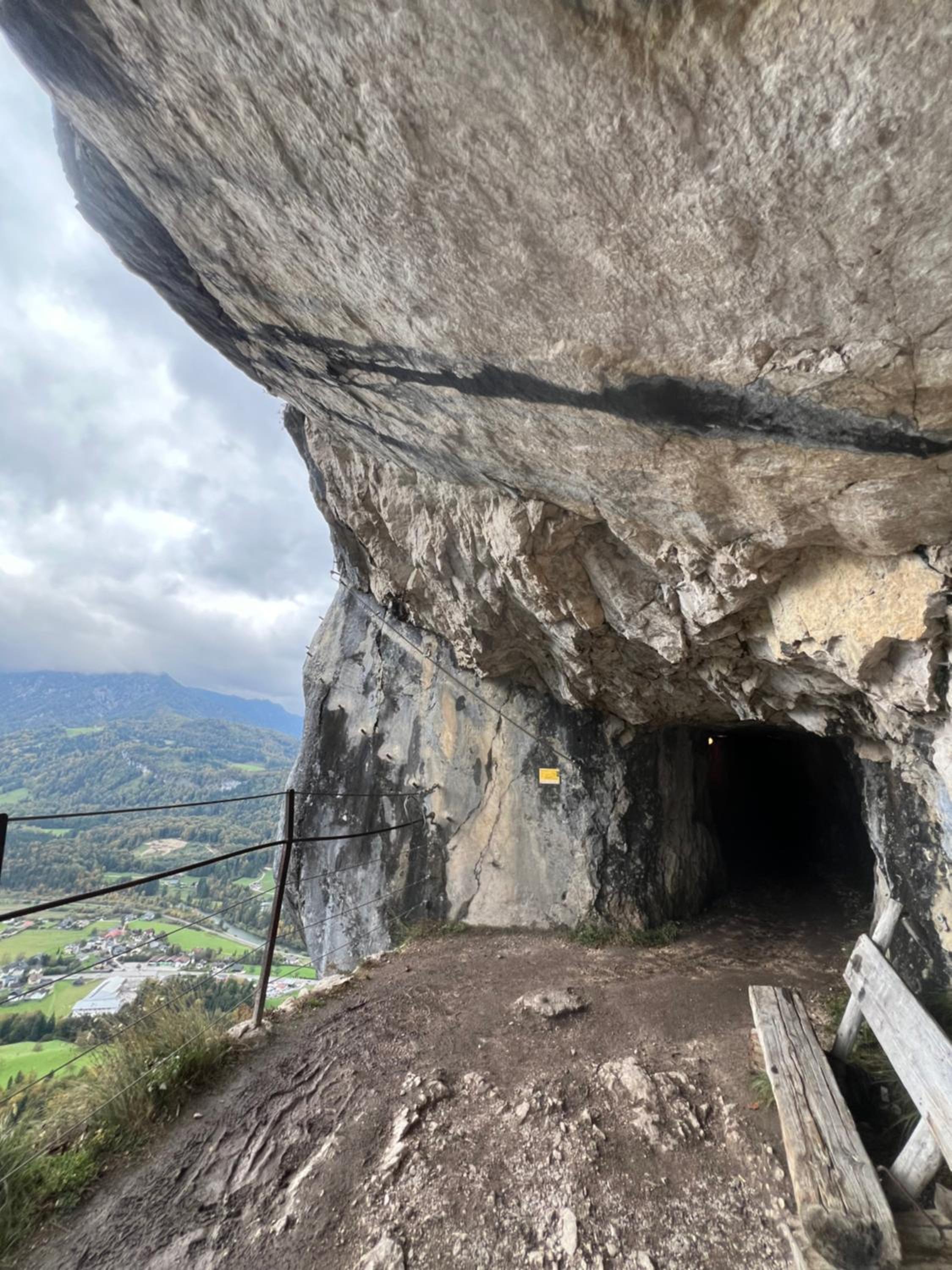 Bergzauber