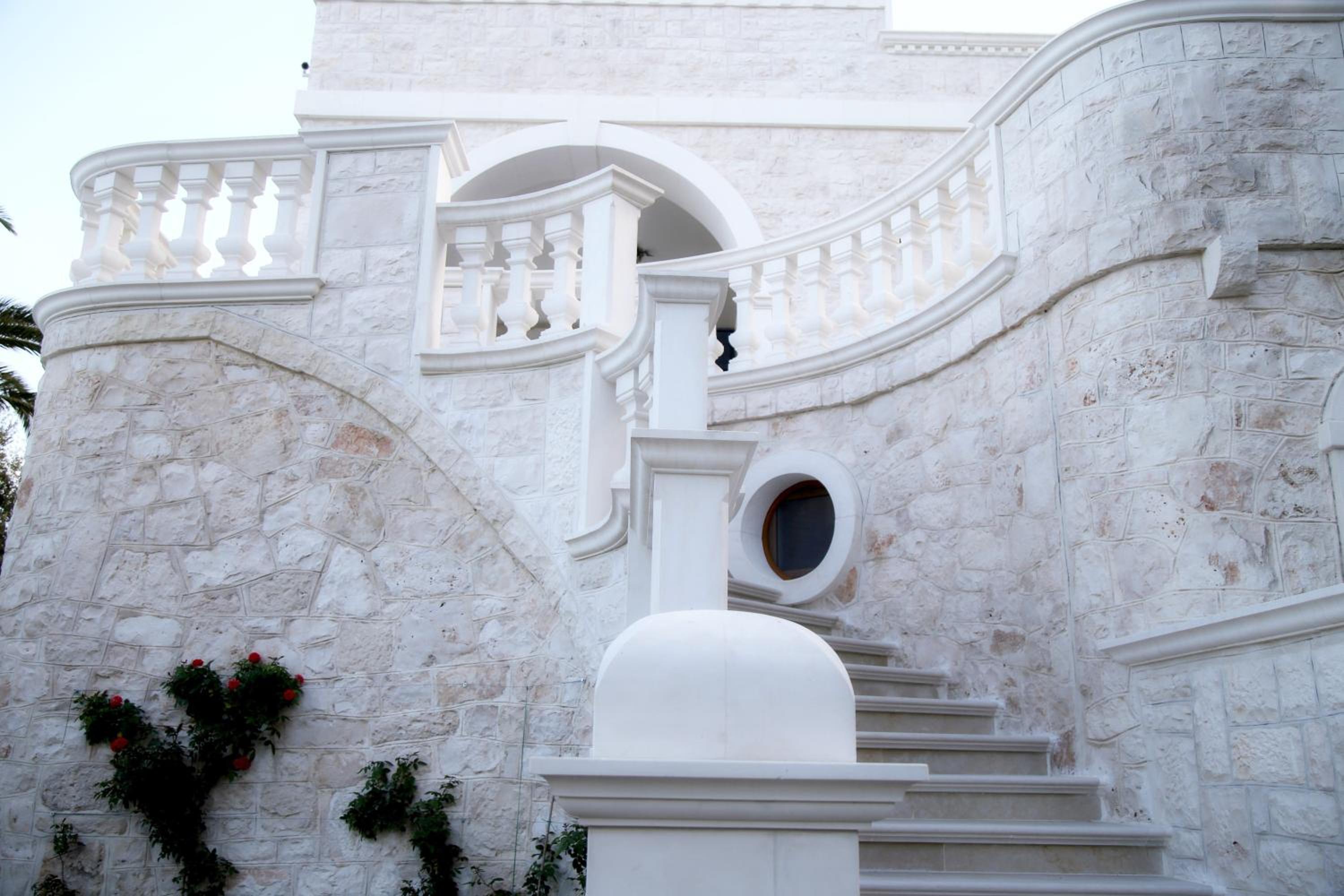 Villa Angelina