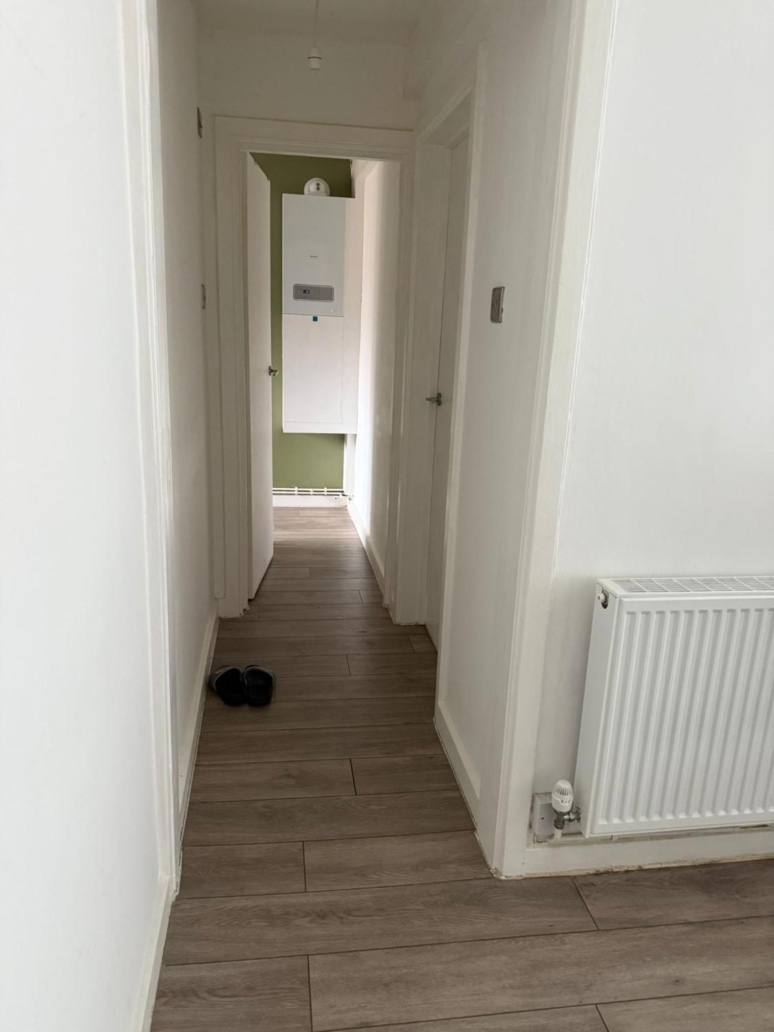 COSY Rooms