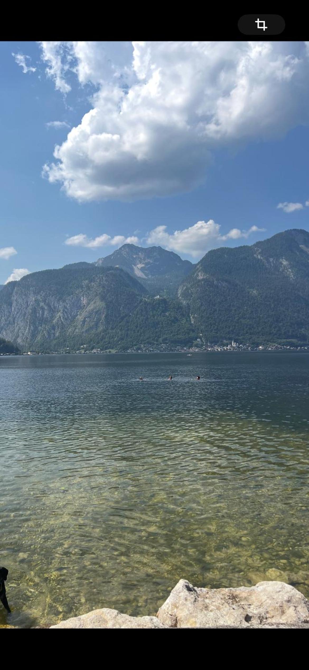 Bergzauber