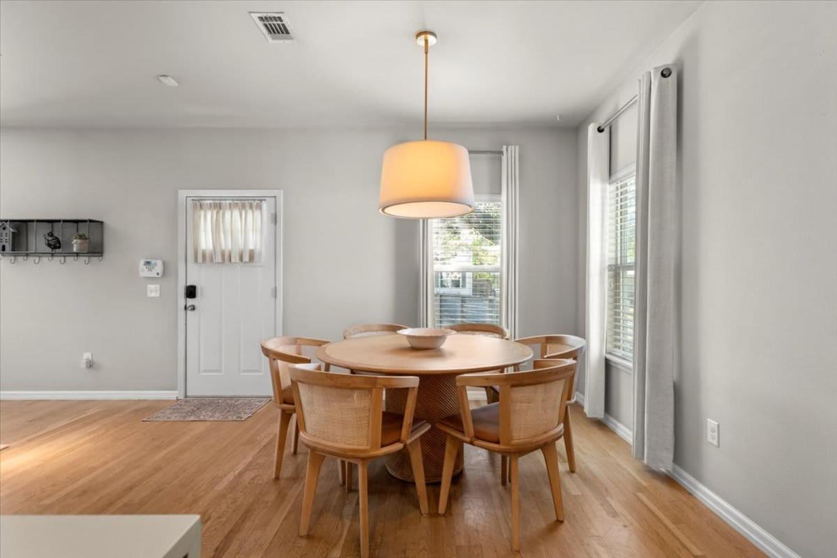 Spacious 3BR Getaway w Free Parking Pet Friendly