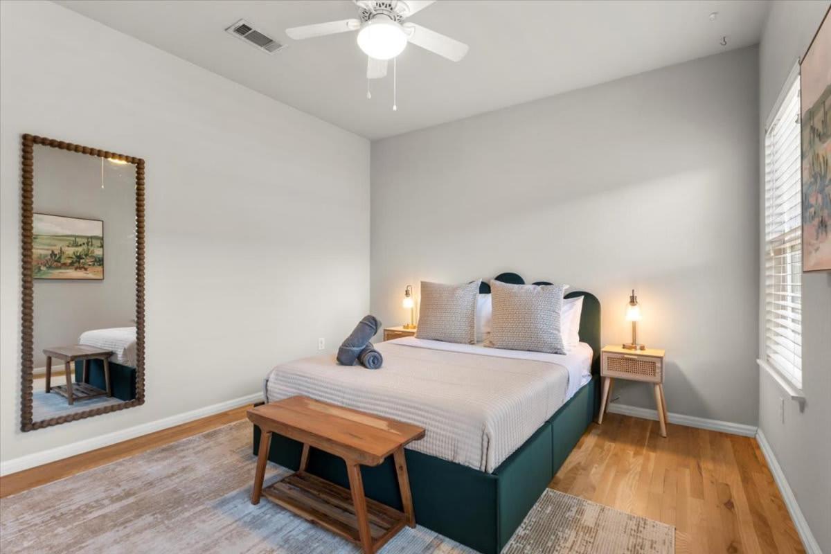 Spacious 3BR Getaway w Free Parking Pet Friendly