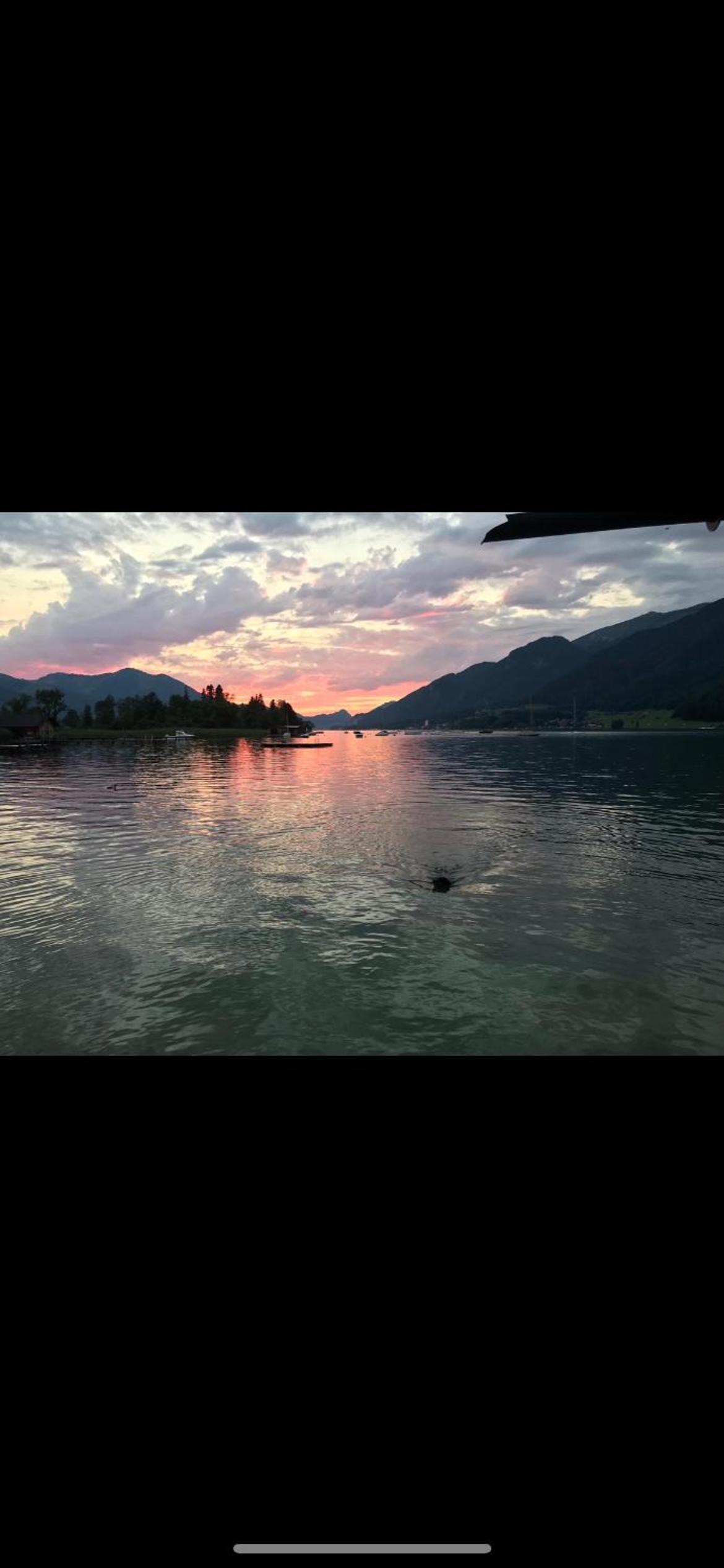 Bergzauber
