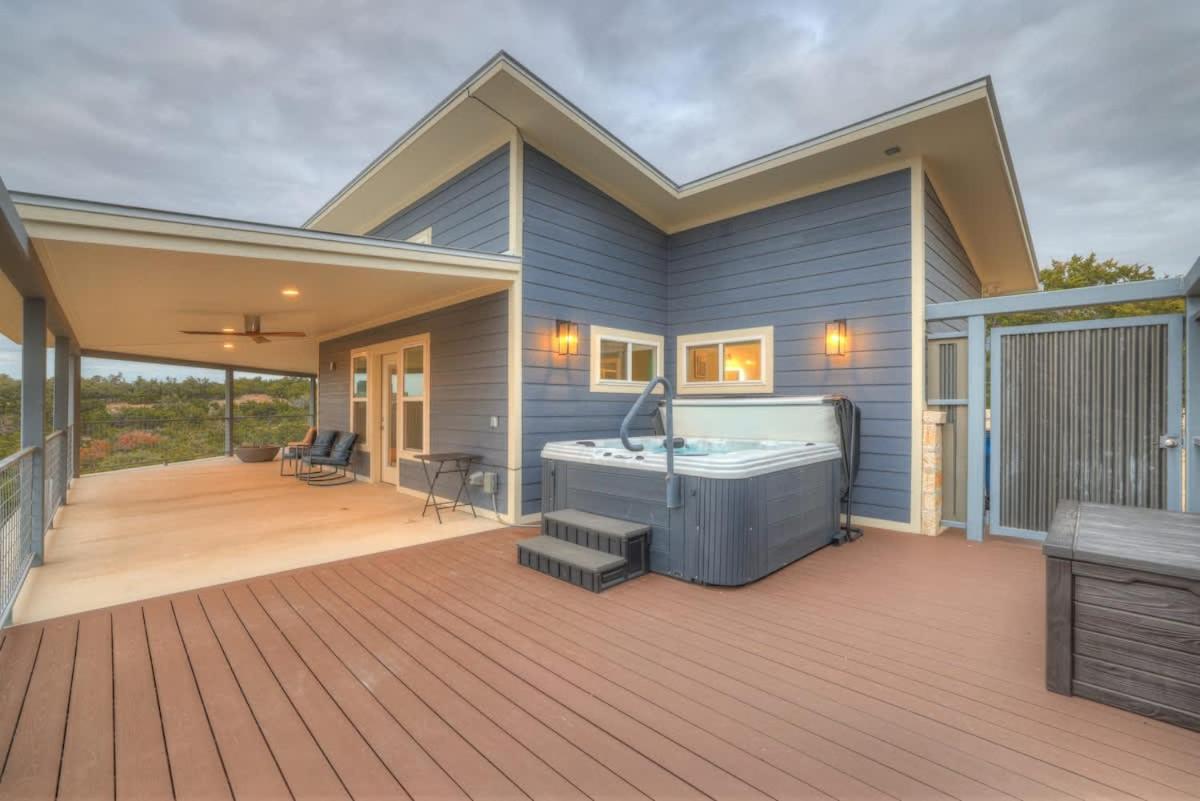 Esperanza Ranch w/Hot-tub, Fire pit, Gorgeous View