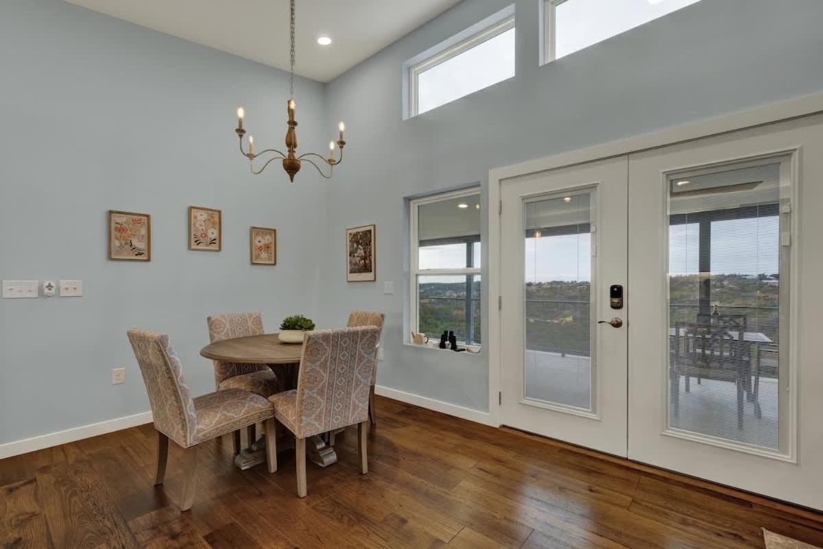 Esperanza Ranch w/Hot-tub, Fire pit, Gorgeous View