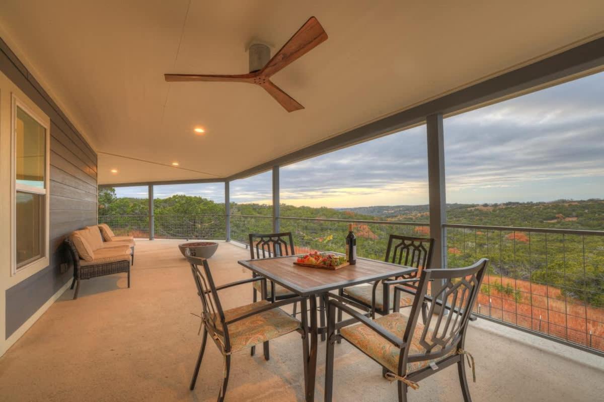 Esperanza Ranch w/Hot-tub, Fire pit, Gorgeous View