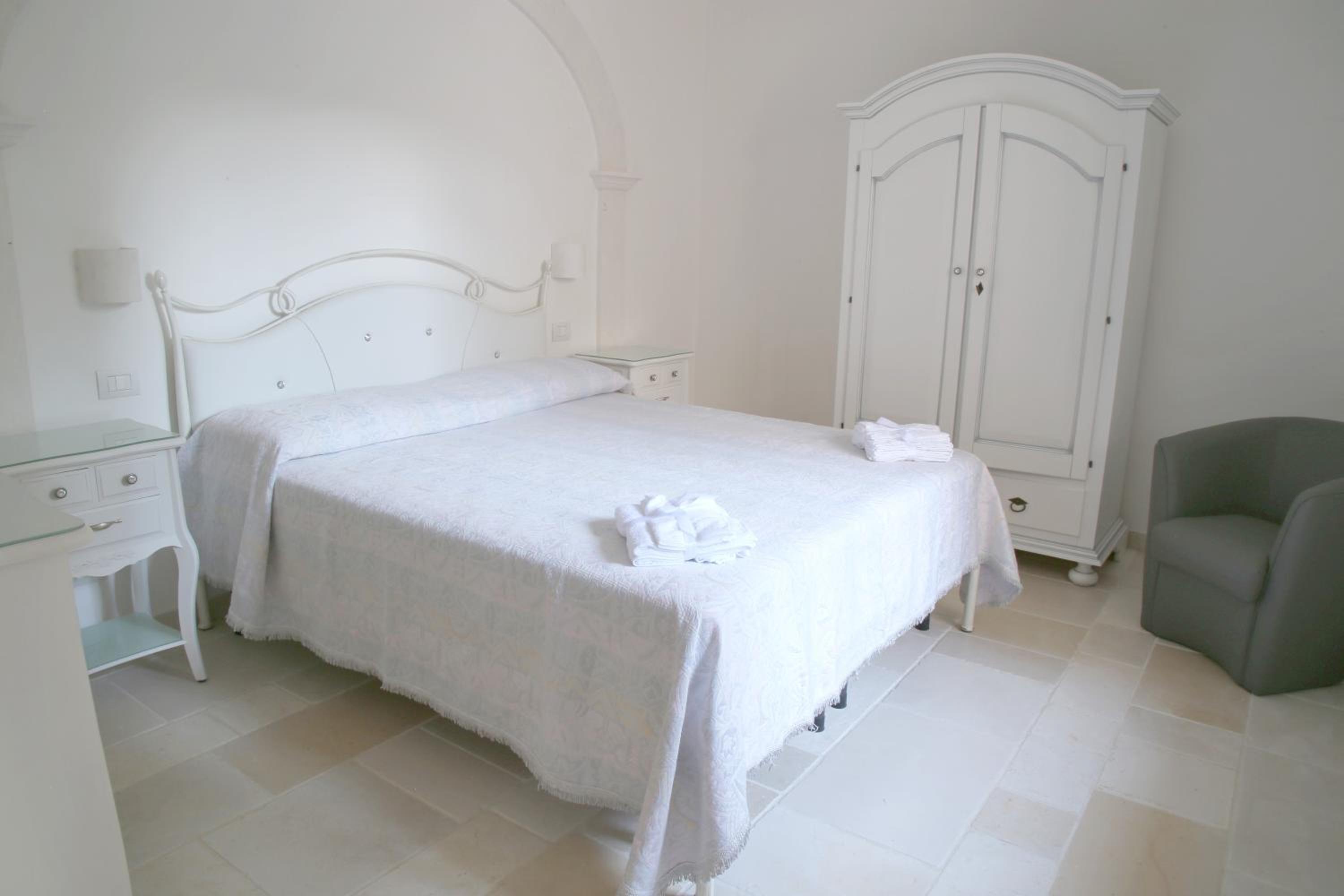 Villa Angelina