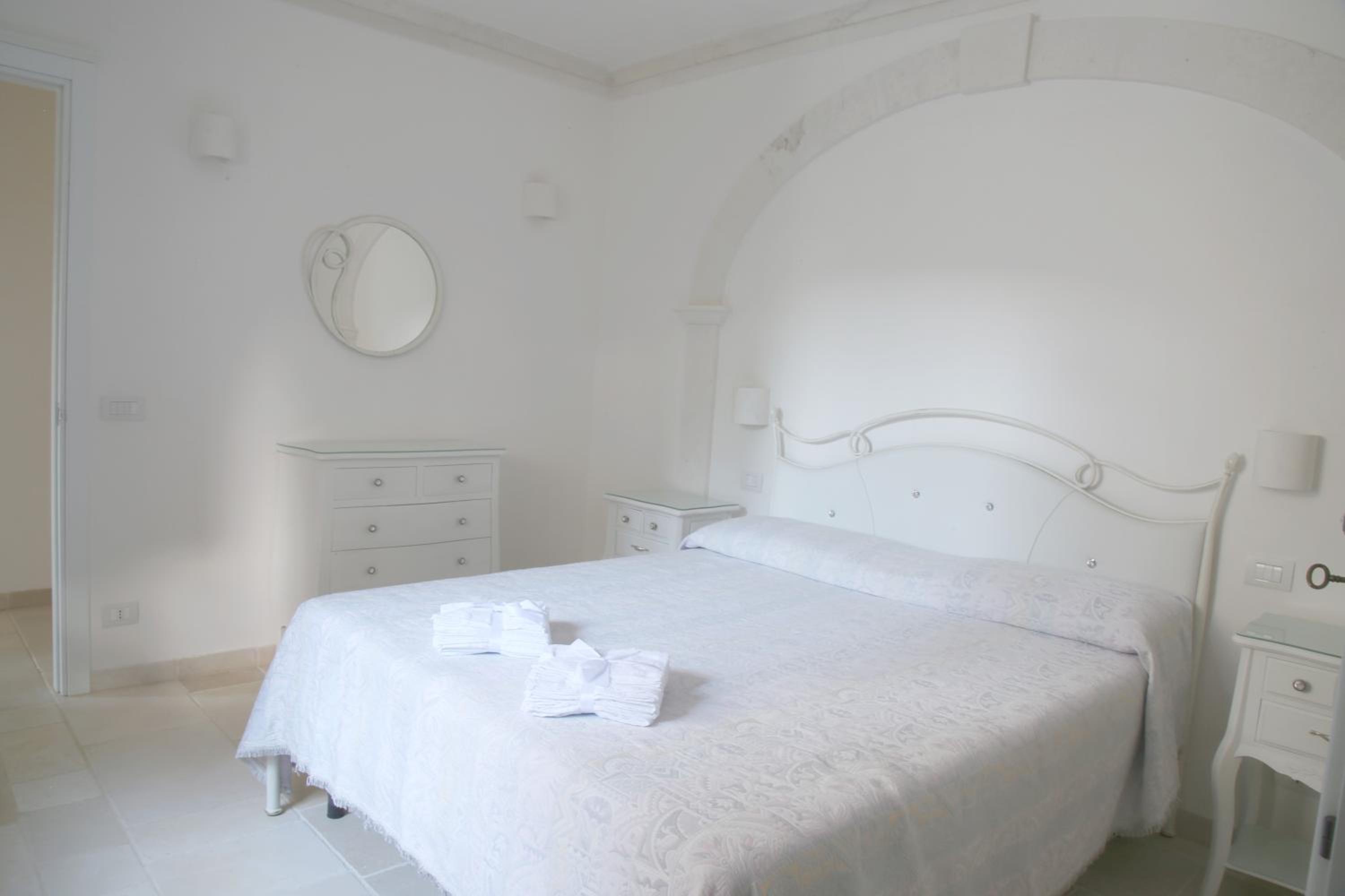 Villa Angelina