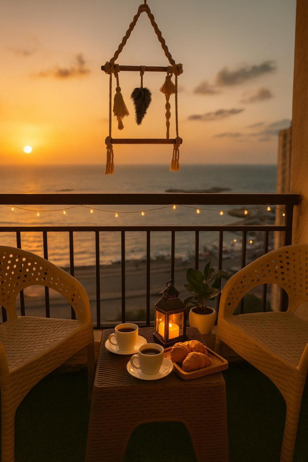Panoramic Seaview Apartment