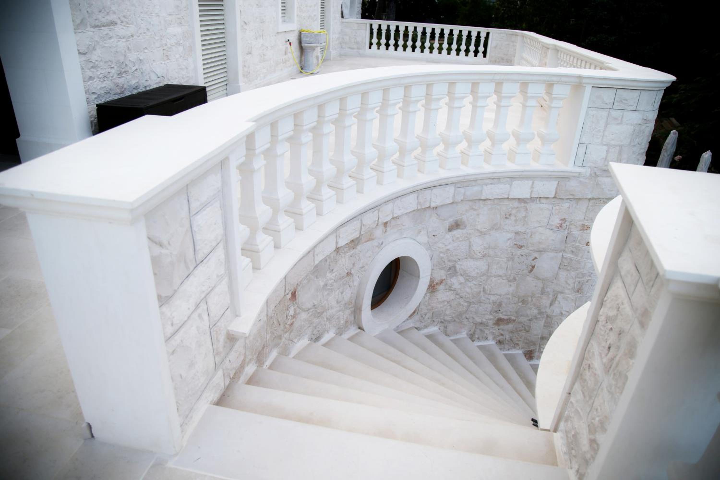 Villa Angelina