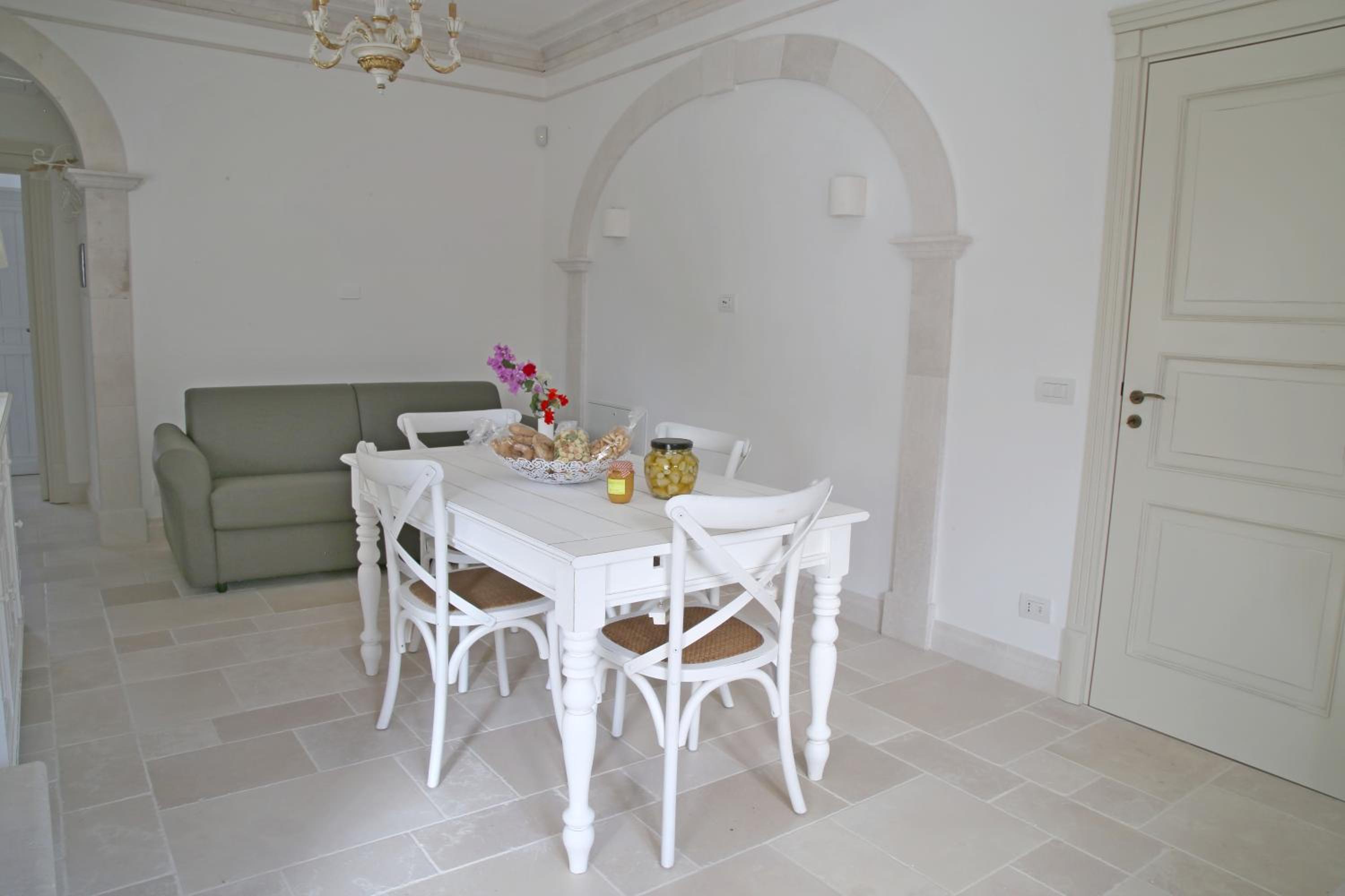 Villa Angelina