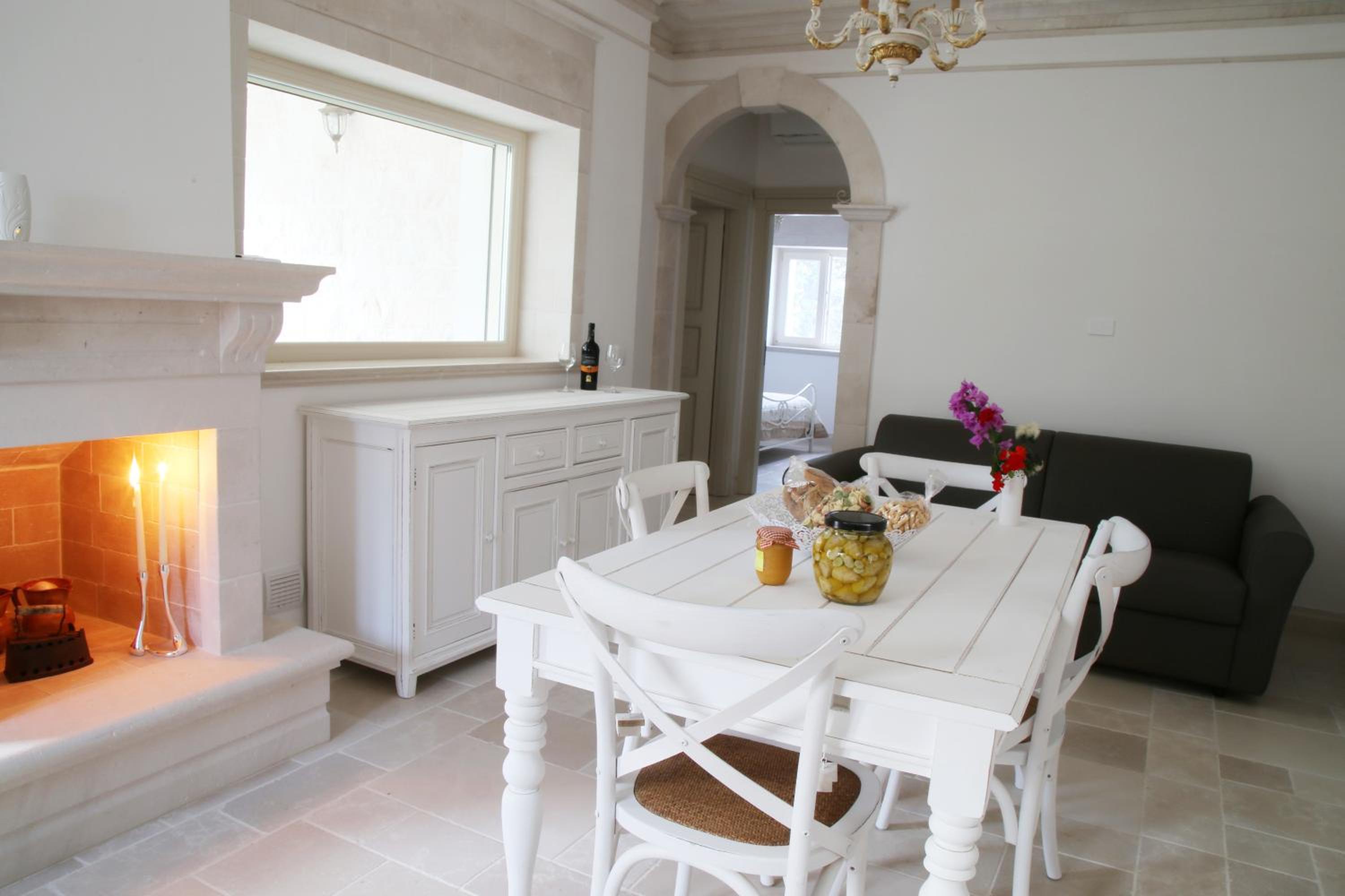 Villa Angelina