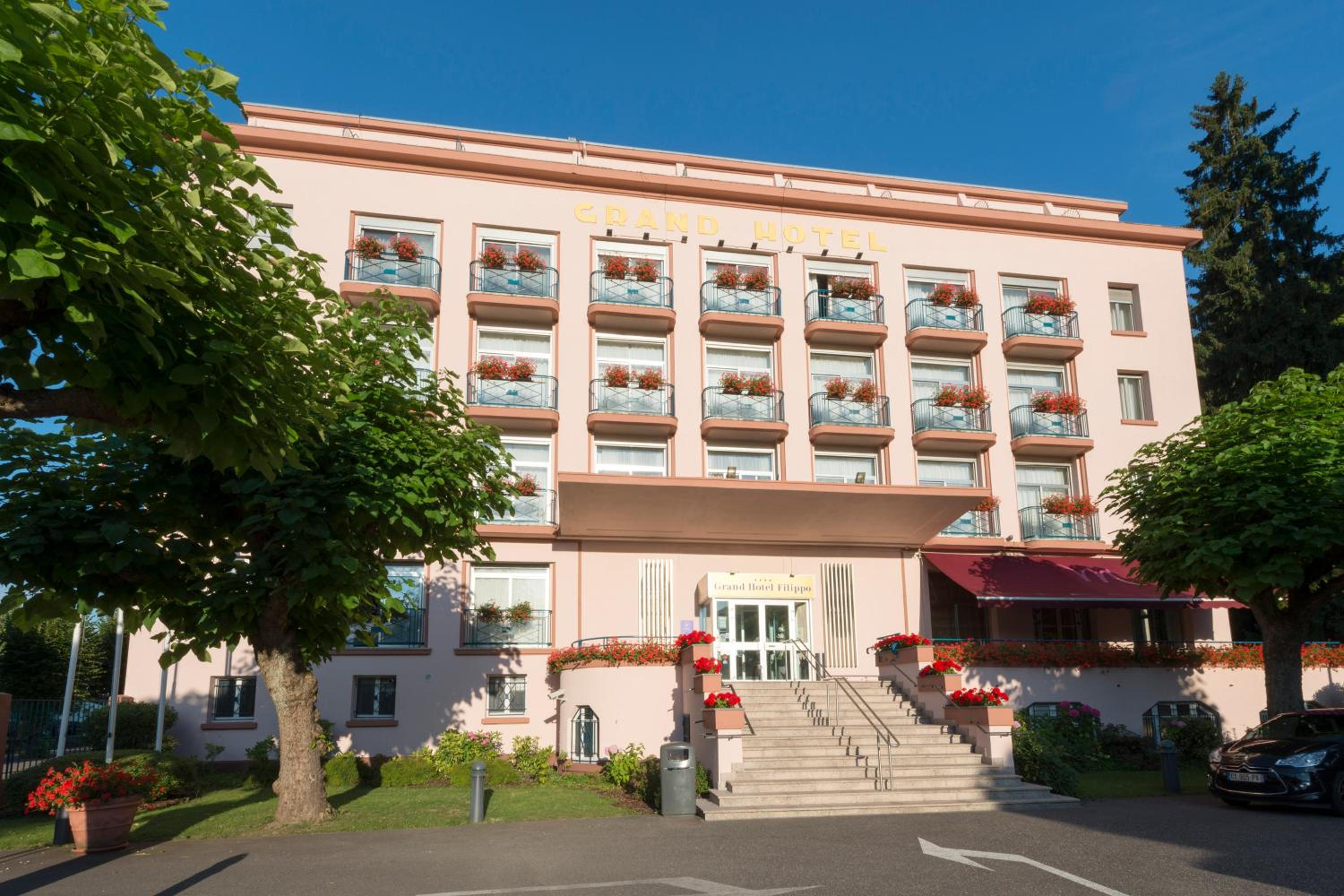 Grand Hotel Filippo — 6