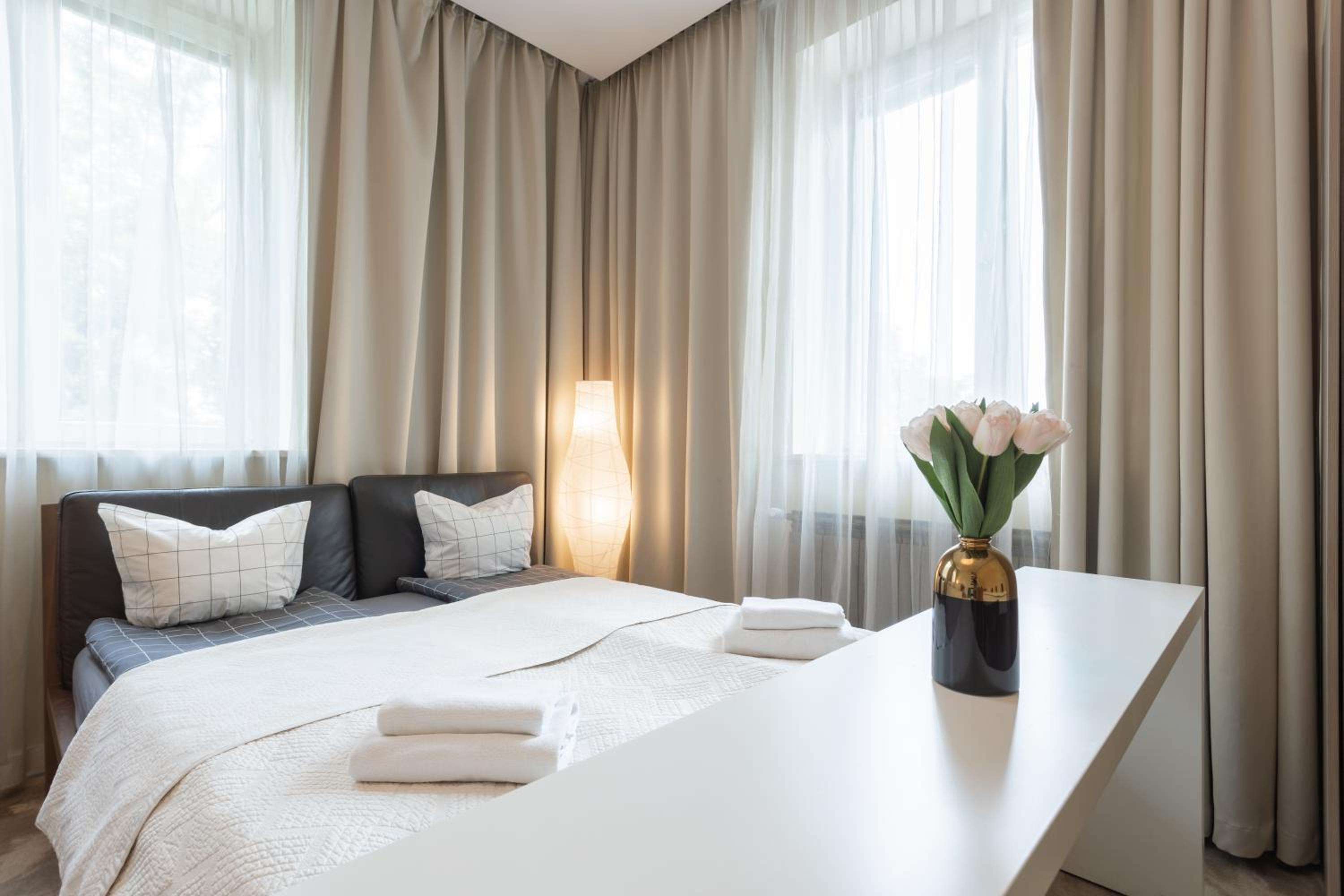 Urban Apartaments - Great Location - City Center - Konstytucji