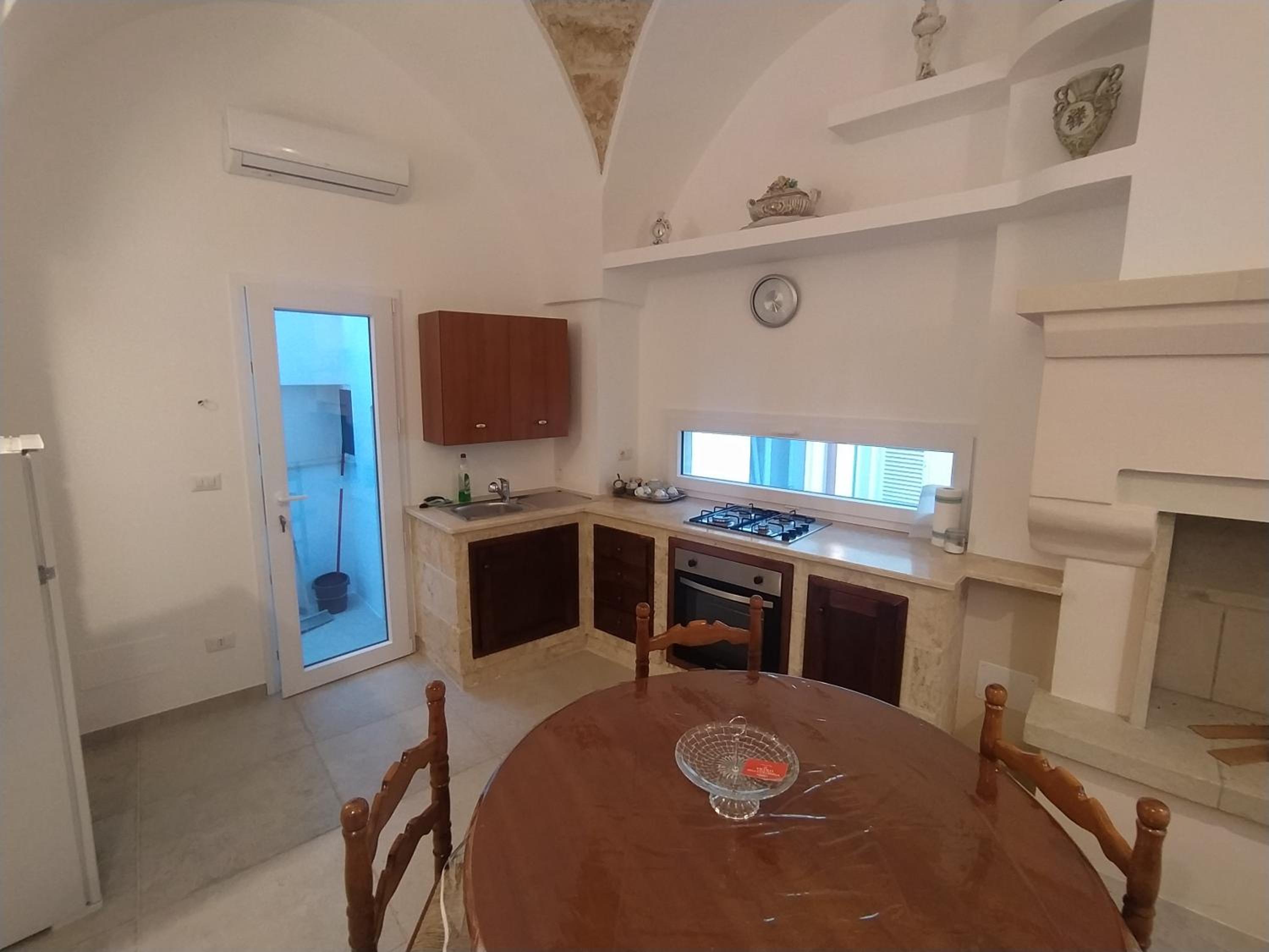 Casa Vacanza Al Vicolo della Colonna nel centro storico di Presicce