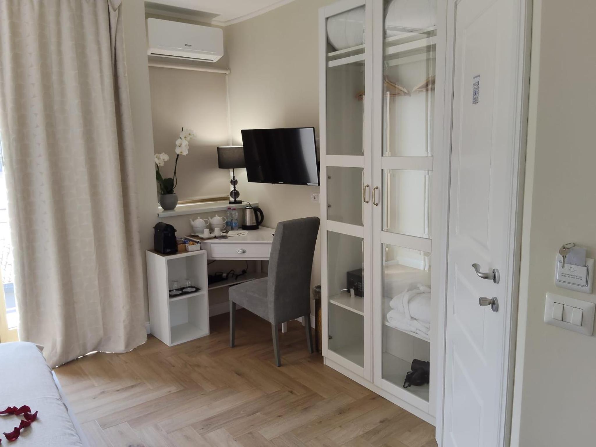B&B San Pancrazio hotelHouse