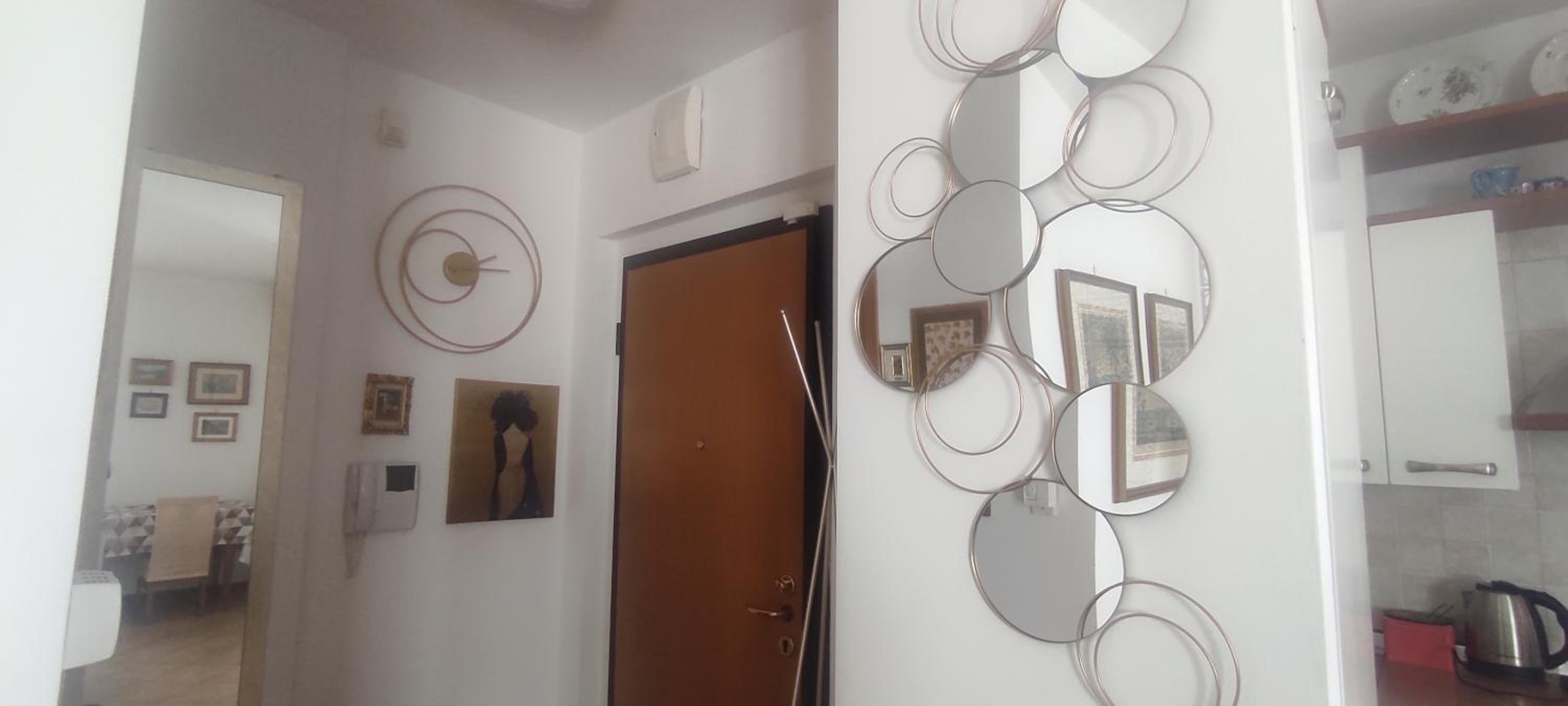 Elemi House