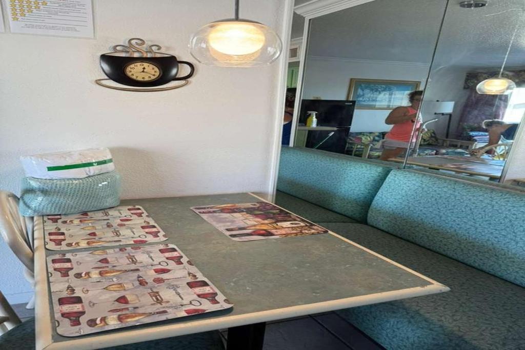 Ocean View - Hot Tubs - Heated Pool - Gym - Tennis ct - Shoreline Stays 22