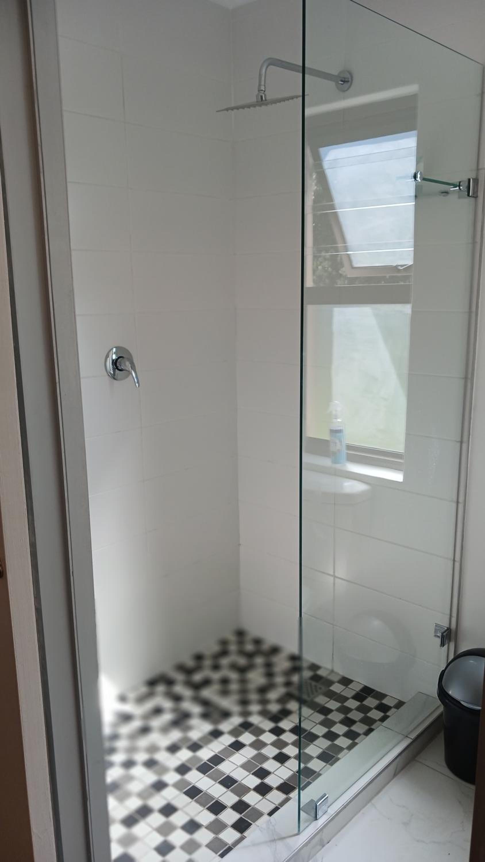 A new apartment with a view at Goedehoop, Strand, Western Cape