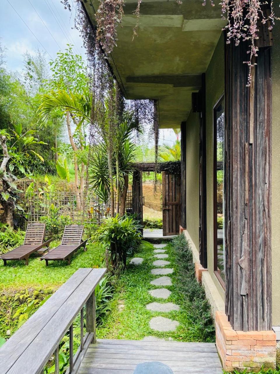 ElForest Villa Ubud, Payangan