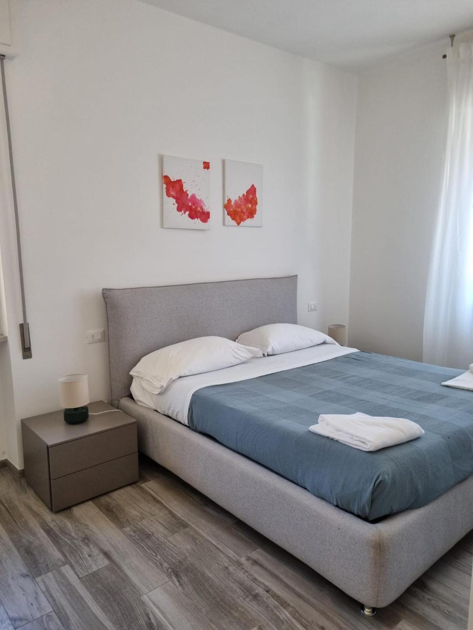 Casa Borgo Luce