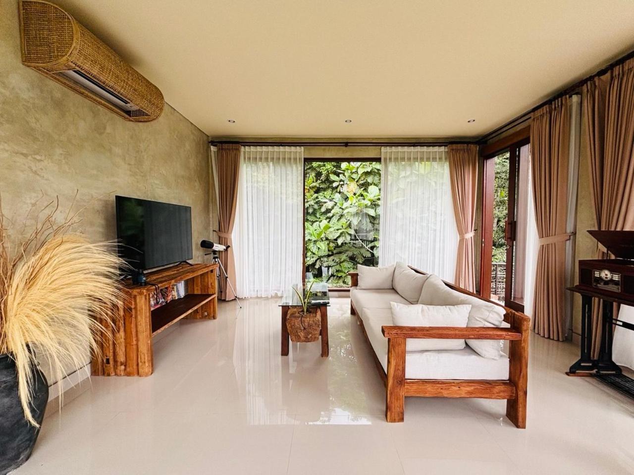 ElForest Villa Ubud, Payangan