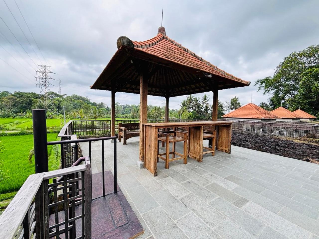 ElForest Villa Ubud, Payangan