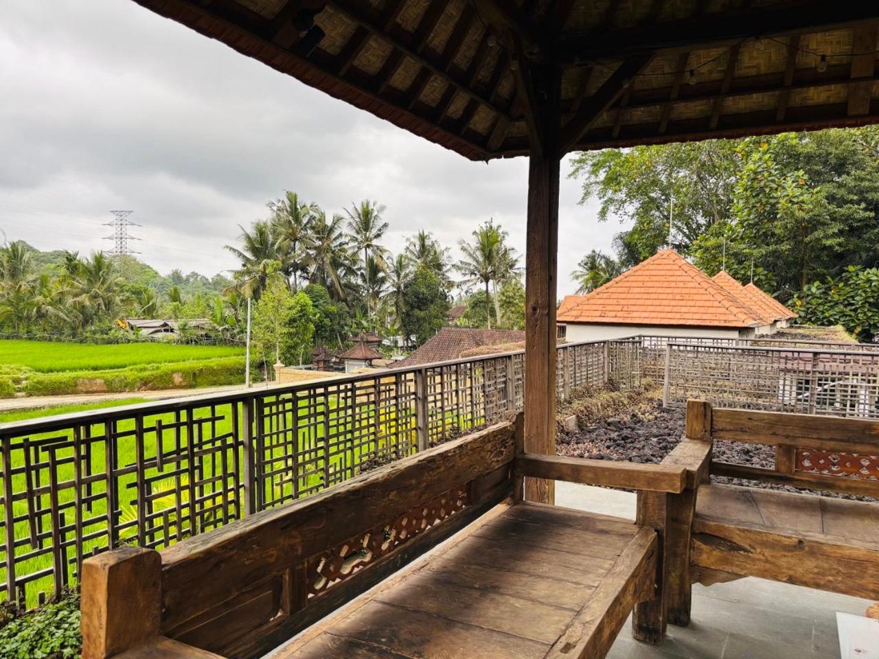 ElForest Villa Ubud, Payangan