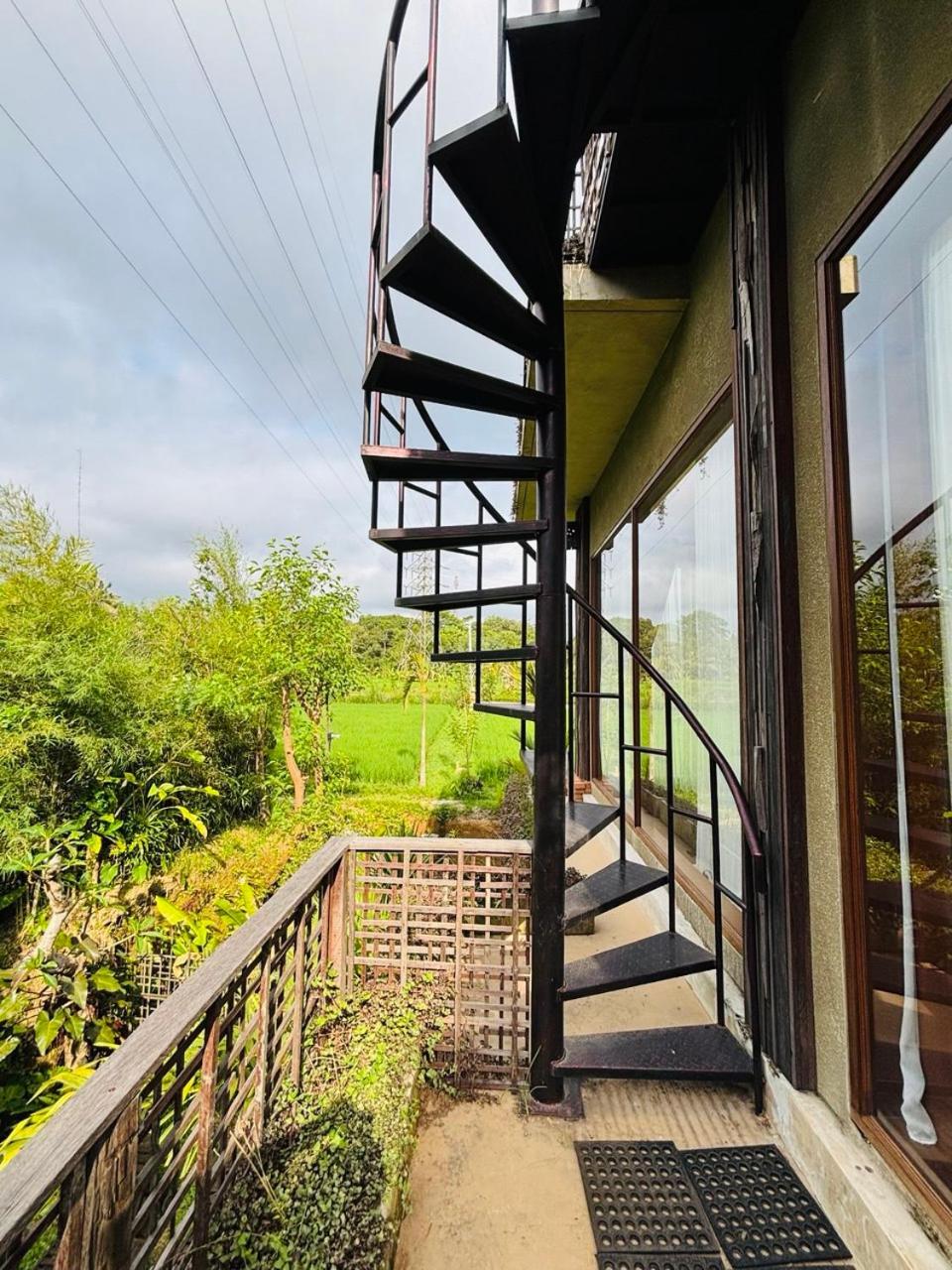 ElForest Villa Ubud, Payangan