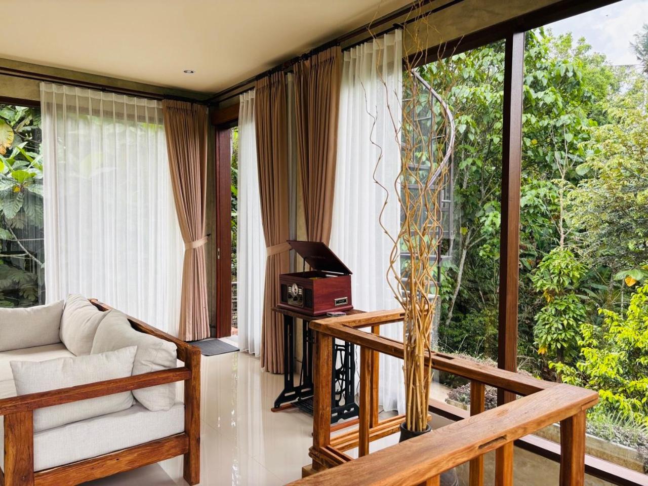ElForest Villa Ubud, Payangan