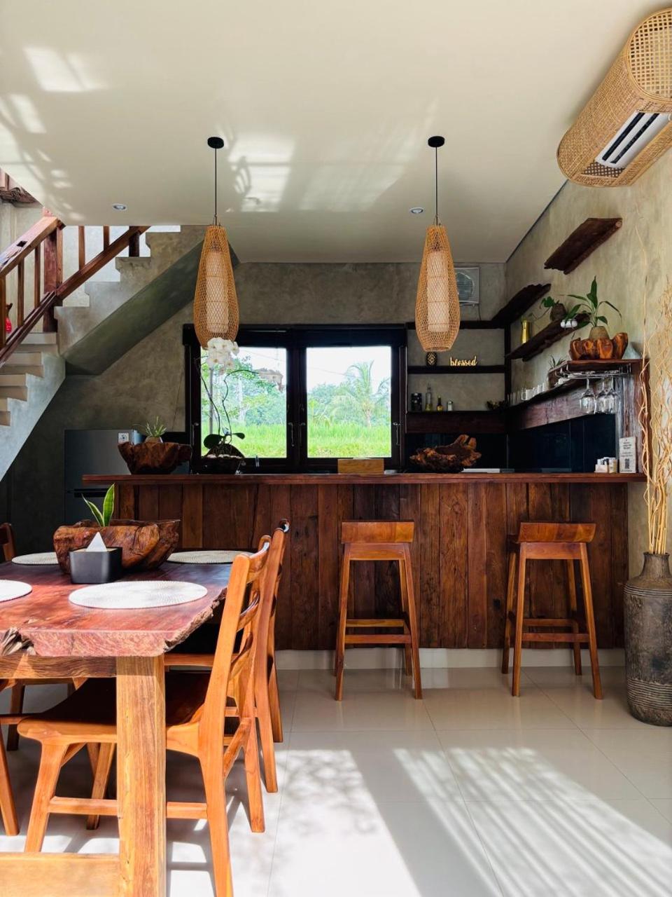 ElForest Villa Ubud, Payangan