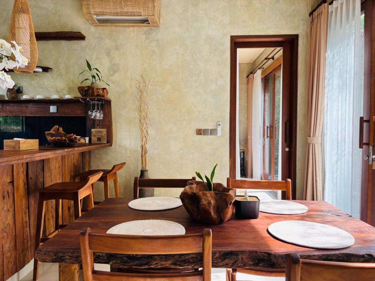 ElForest Villa Ubud, Payangan