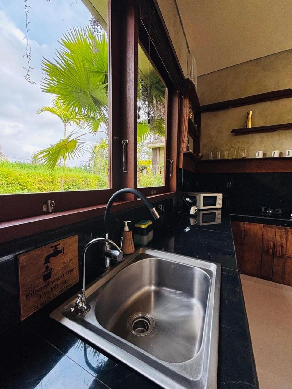 ElForest Villa Ubud, Payangan
