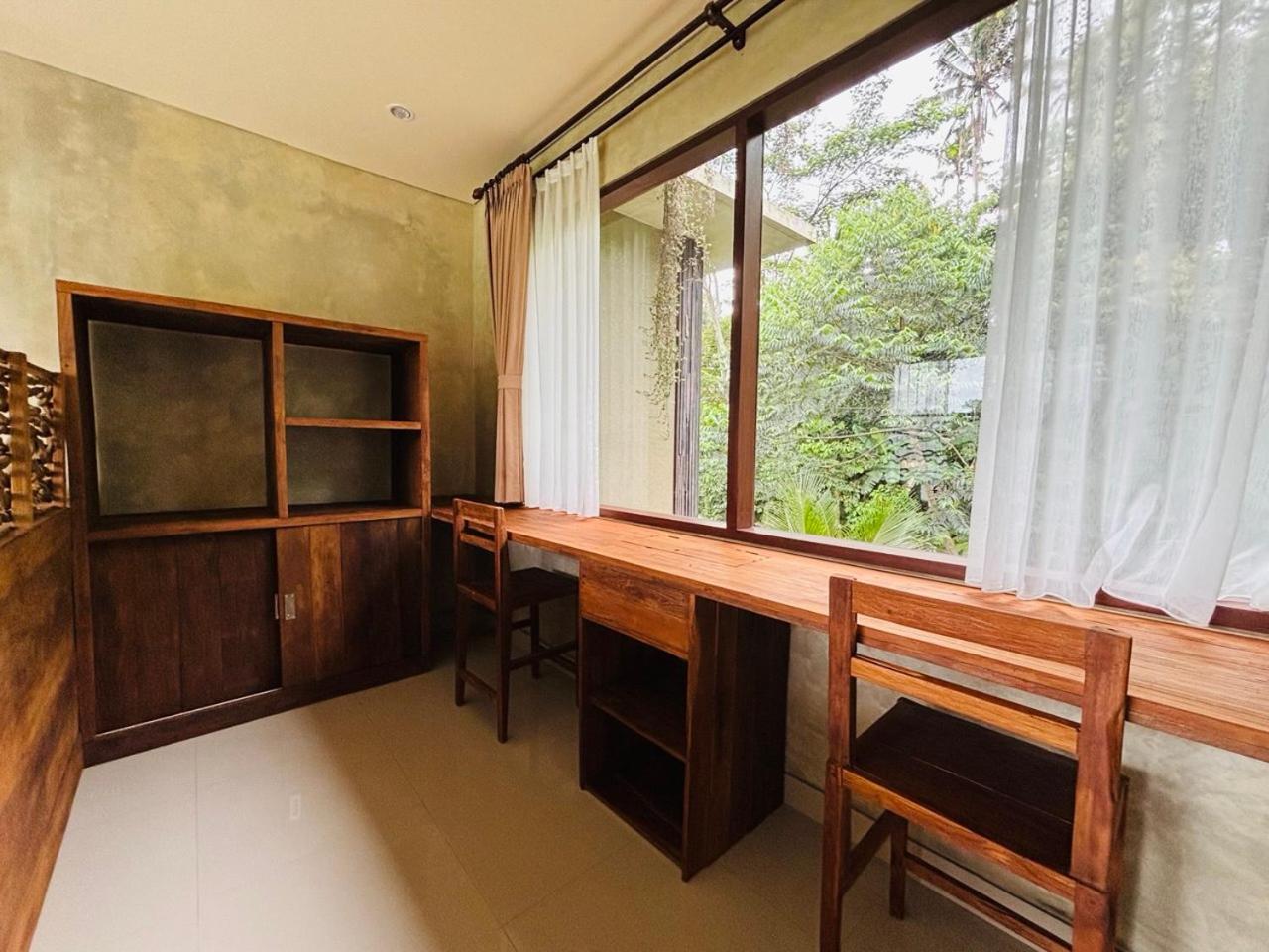 ElForest Villa Ubud, Payangan