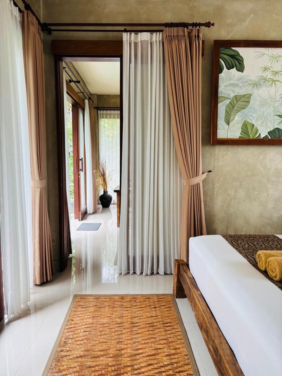 ElForest Villa Ubud, Payangan
