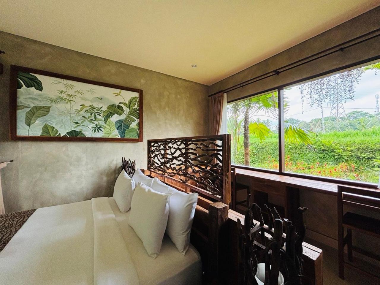 ElForest Villa Ubud, Payangan