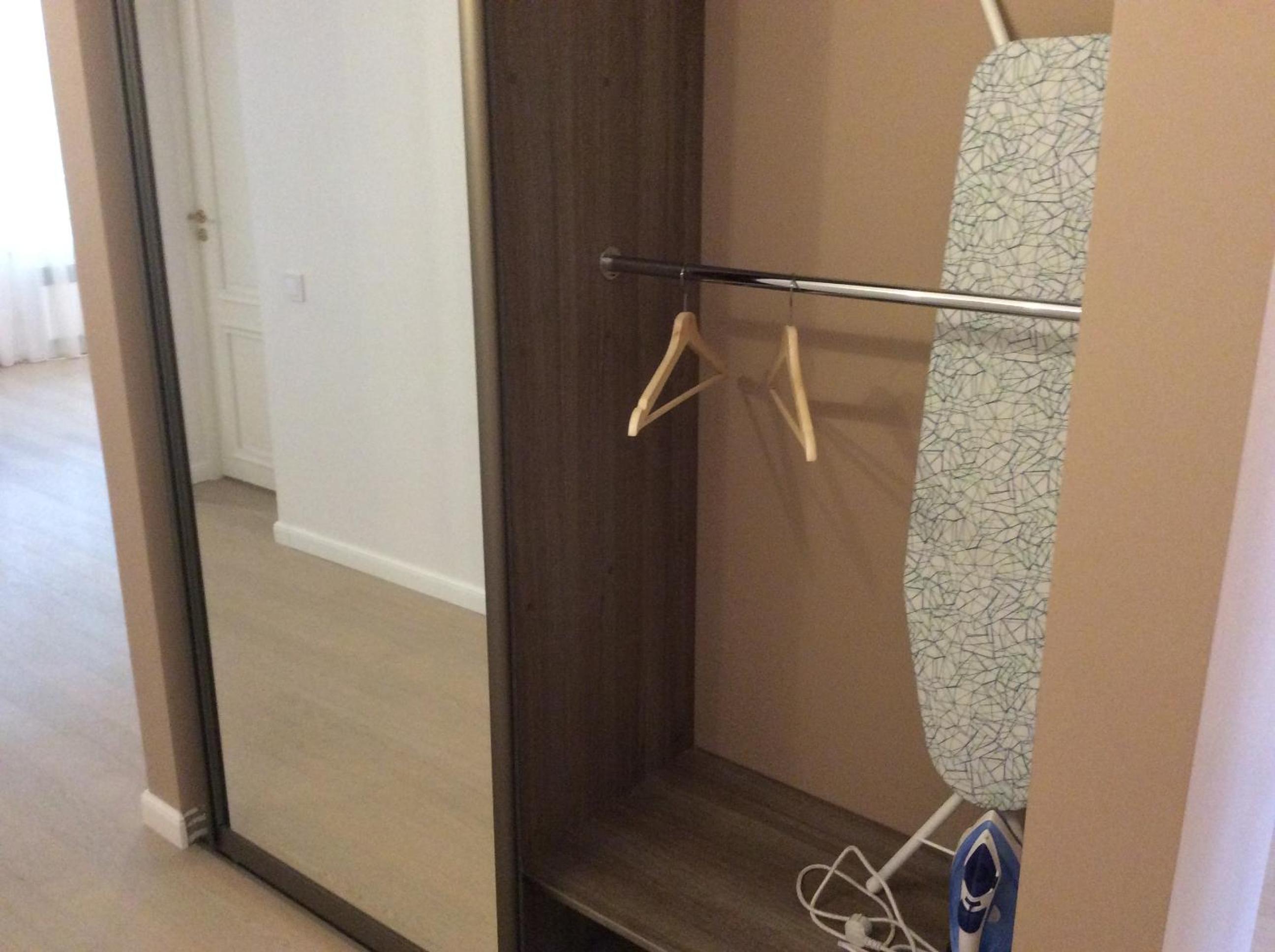 Apartment in Roja view 2