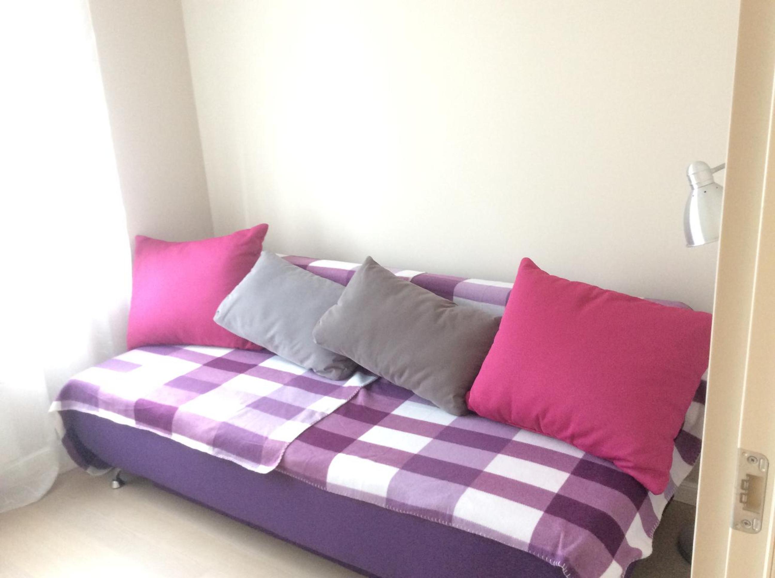 Apartment in Roja view 3