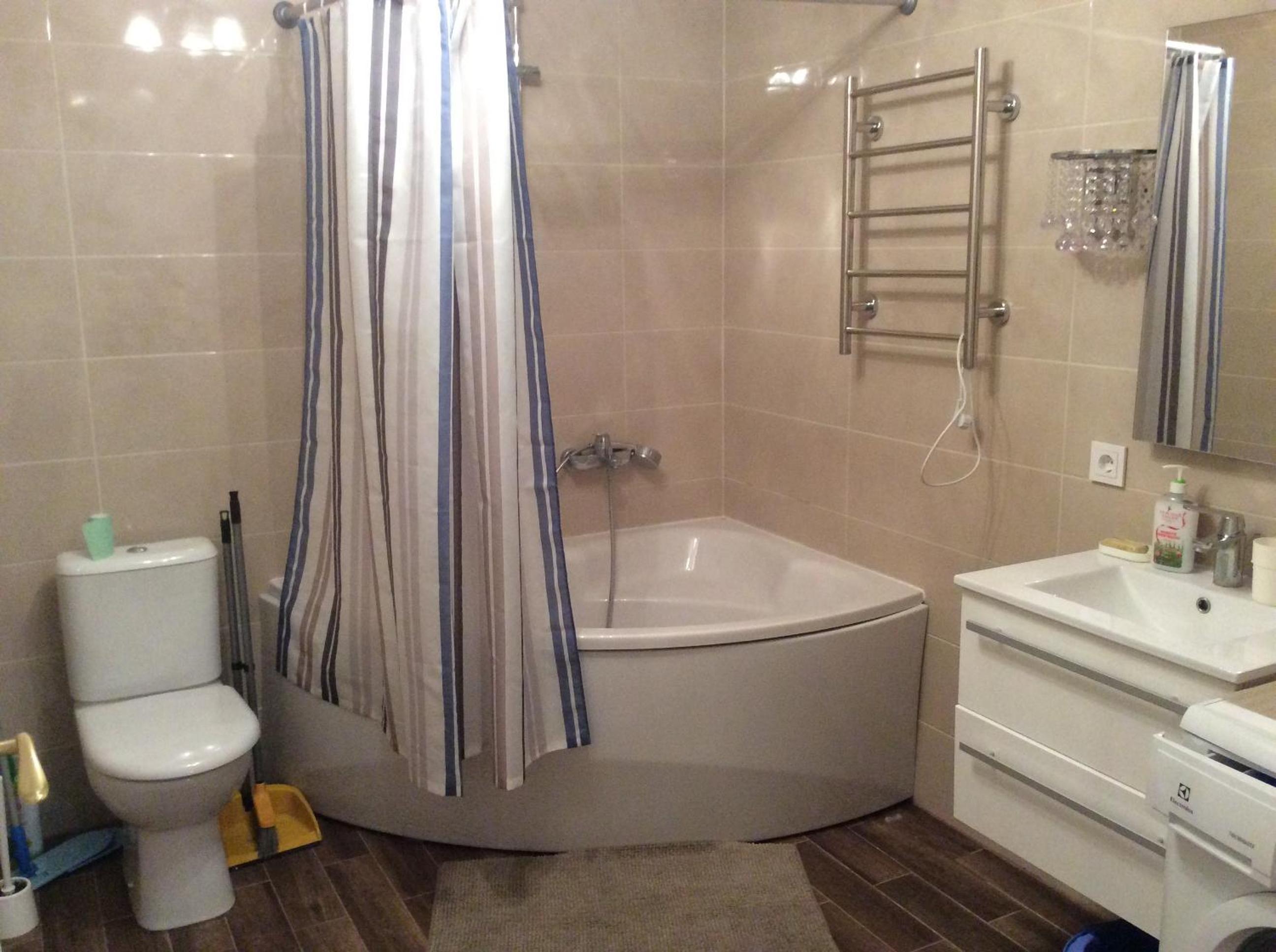 Apartment in Roja view 5