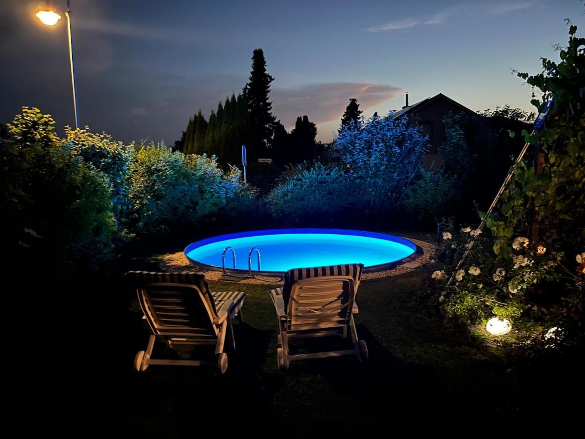 Wunderschöne, große Gartenwohnung mit 3 Schlafzimmern Nähe Kaufbeuren