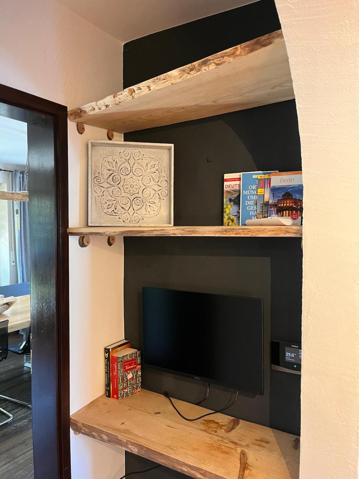 Wunderschöne, große Gartenwohnung mit 3 Schlafzimmern Nähe Kaufbeuren