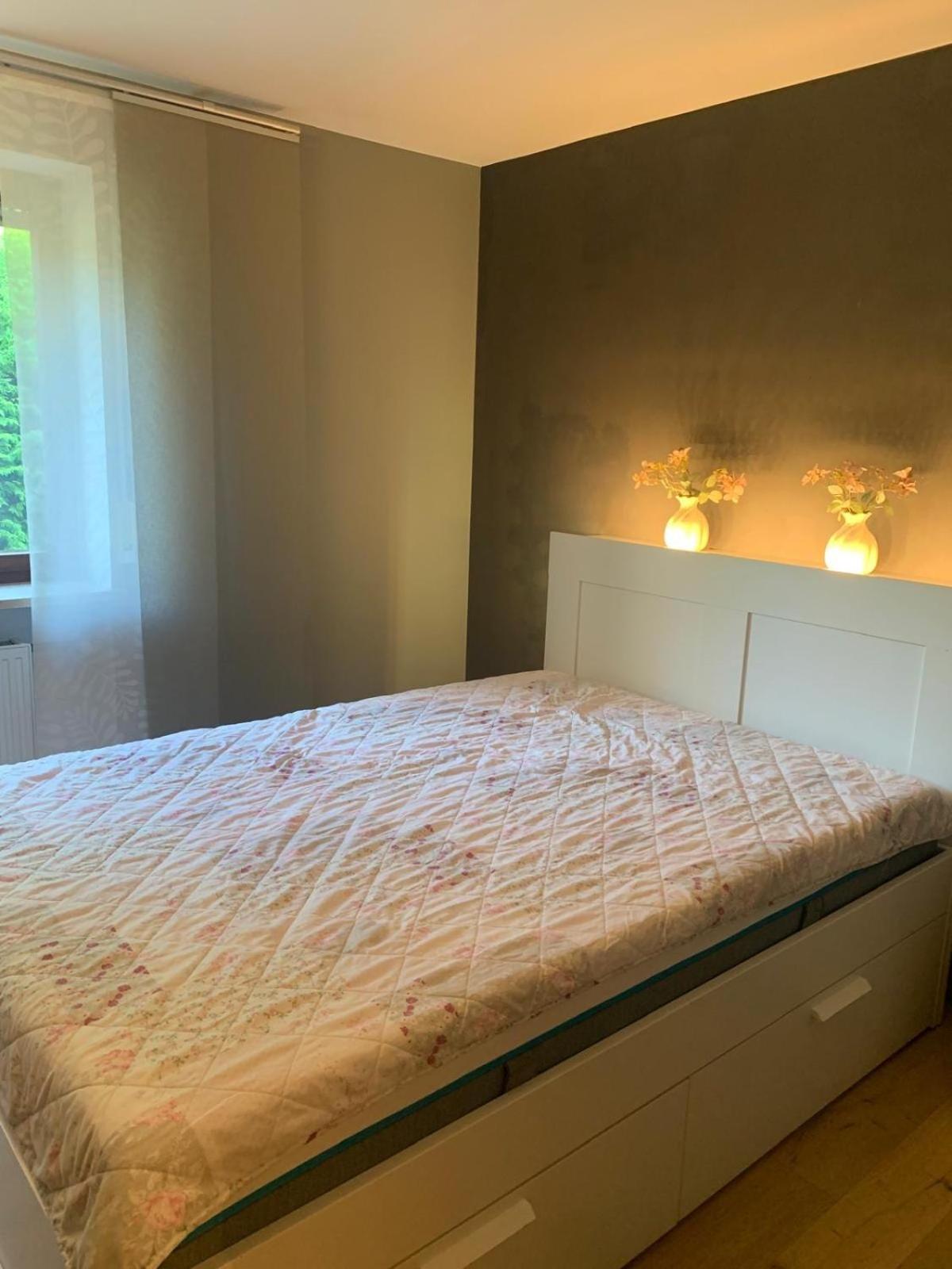 Wunderschöne, große Gartenwohnung mit 3 Schlafzimmern Nähe Kaufbeuren