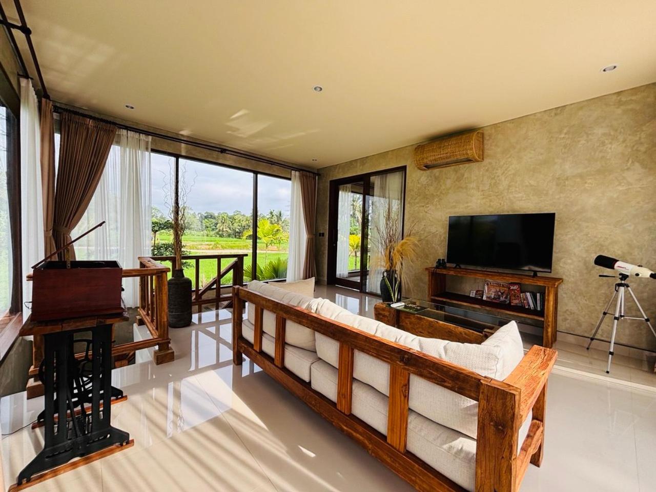 ElForest Villa Ubud, Payangan