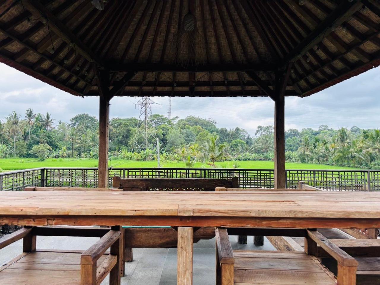 ElForest Villa Ubud, Payangan