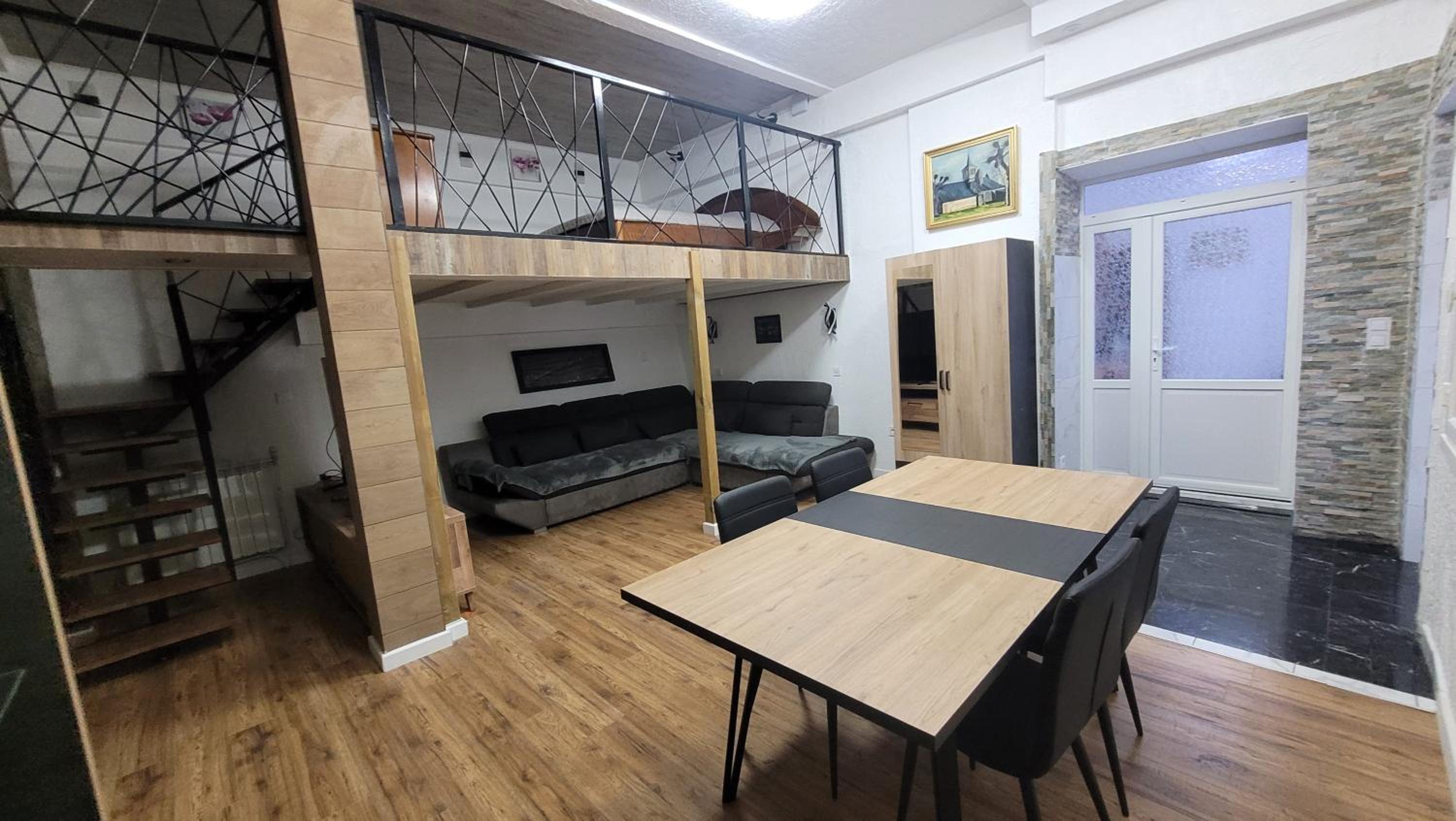 Duplex KeLi